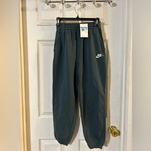 Green Nile Kids Sweatpants